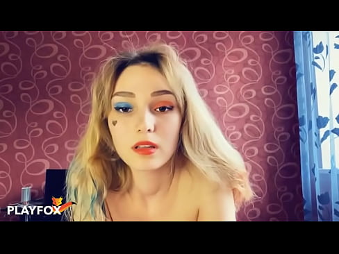 ❤️ Magalasi amatsenga amatsenga adandipatsa kugonana ndi Harley Quinn ️❌ pa ife% ny.porn-mz-com.ru% ❌❤