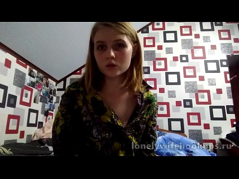 ❤️ Wophunzira wachinyamata wa blonde waku Russia amakonda matayala akulu. ️❌ pa ife% ny.porn-mz-com.ru% ❌❤